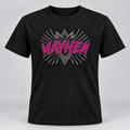 Mayhem team shirt