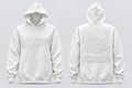 Calaveras Jr Redhawks Whiteout hoodie
