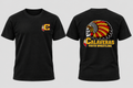Calaveras Youth Wrestling T-Shirt