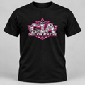 CIA logo T-shirt