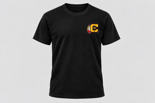 Calaveras Youth Wrestling T-Shirt